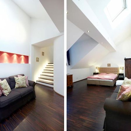 Vienna Penthouse 1 Apartment Exterior photo