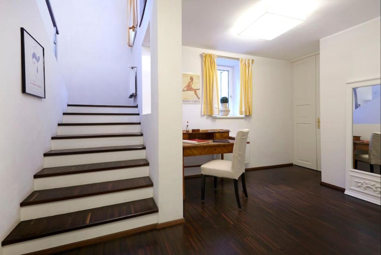 Vienna Penthouse 1 Apartment Exterior photo