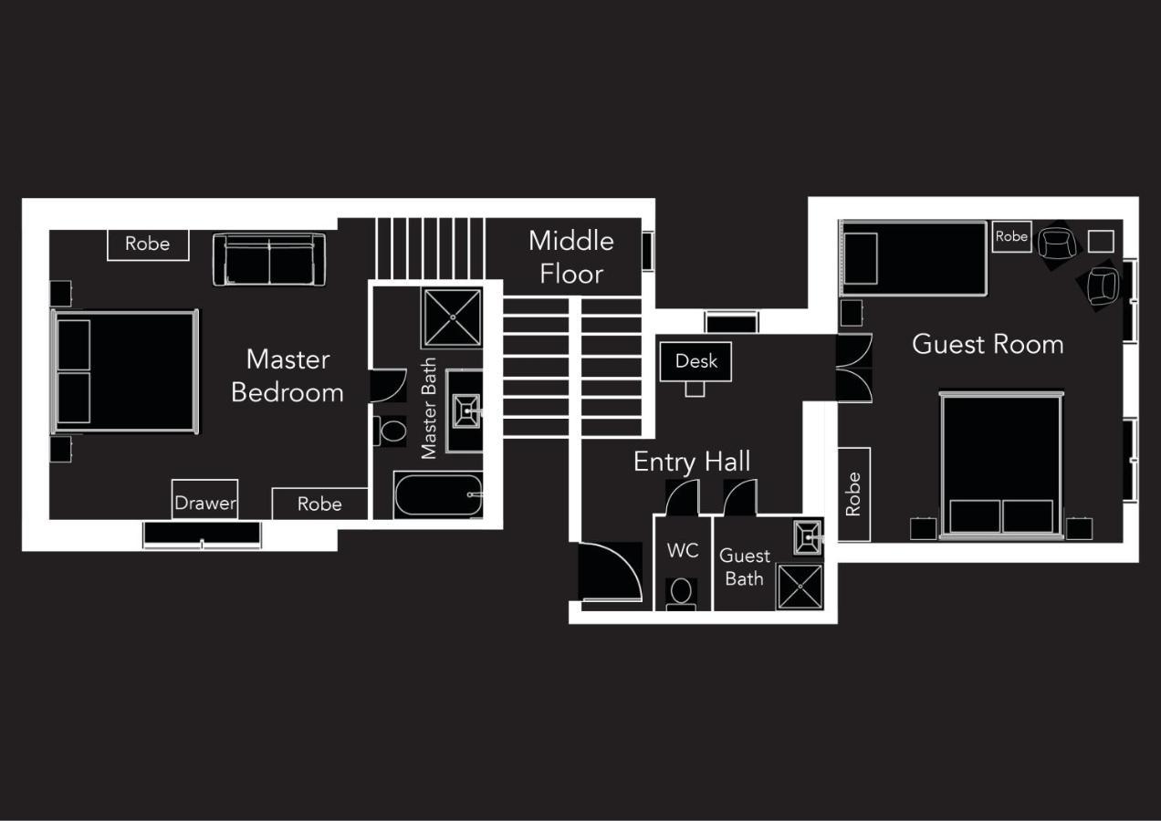 Vienna Penthouse 1 Apartment Exterior photo